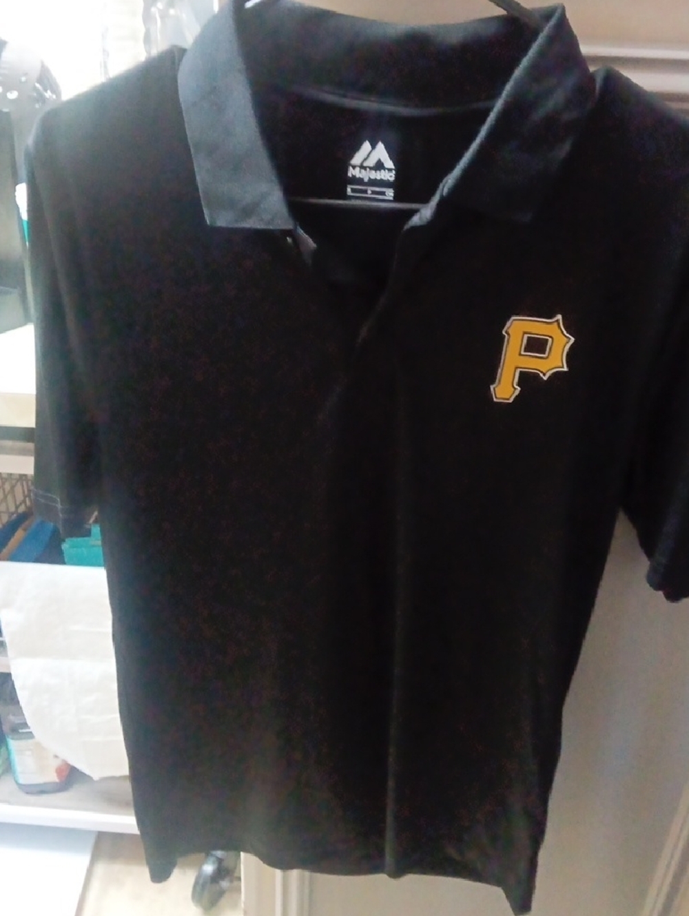 Pittsburgh PIRATES POLO Shirt